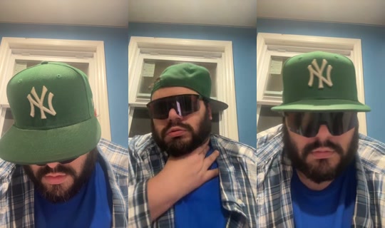 2039030553545652225 LiveMe Live — Oct 16, 2026, 10:58 PM