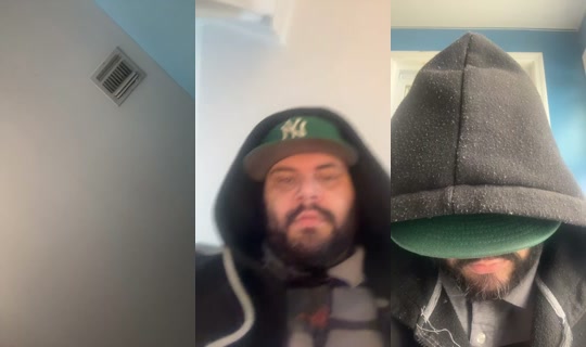 2039030553545652225 LiveMe Live — Oct 17, 2026, 4:14 PM