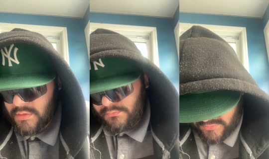 2039030553545652225 LiveMe Live — Oct 17, 2026, 7:14 PM
