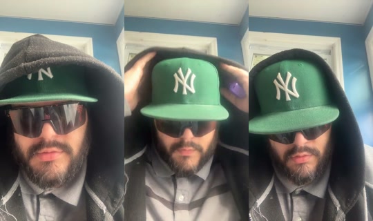 2039030553545652225 LiveMe Live — Oct 17, 2026, 7:50 PM
