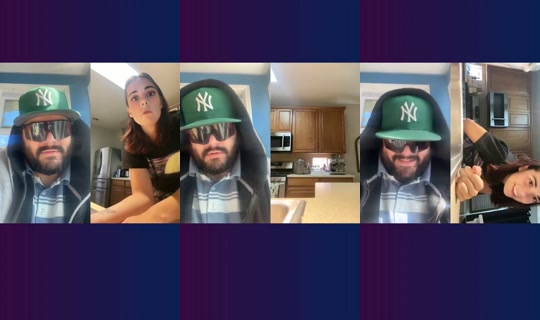 2039030553545652225 LiveMe Live — Oct 18, 2026, 4:41 PM
