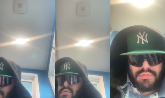 2039030553545652225 LiveMe Live — Oct 18, 2026, 9:15 PM
