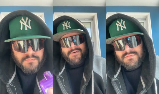 2039030553545652225 LiveMe Live — Oct 19, 2026, 4:37 PM