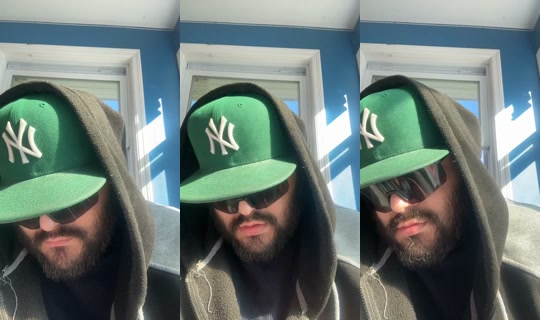 2039030553545652225 LiveMe Live — Oct 19, 2026, 5:55 PM