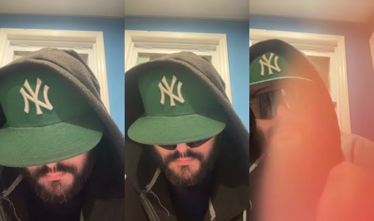2039030553545652225 LiveMe Live — Oct 19, 2026, 10:59 PM