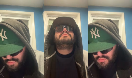 2039030553545652225 LiveMe Live — Oct 19, 2026, 11:50 PM