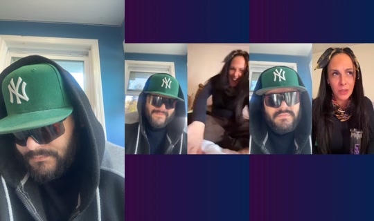 2039030553545652225 LiveMe Live — Oct 22, 2026, 3:08 PM