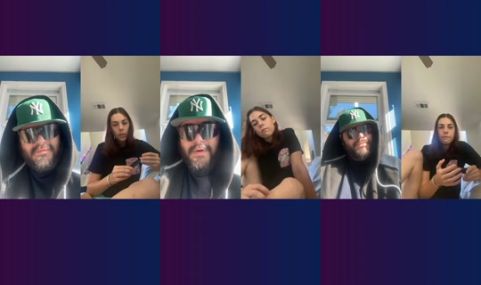 2039030553545652225 LiveMe Live — Oct 22, 2026, 5:25 PM