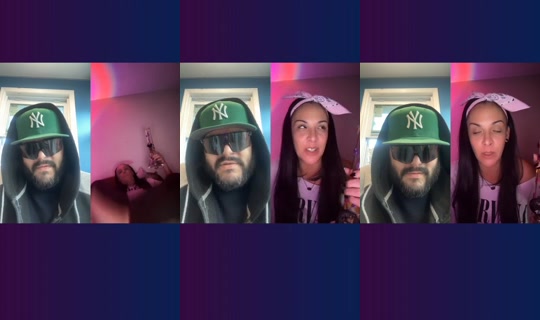 2039030553545652225 LiveMe Live — Oct 22, 2026, 9:06 PM
