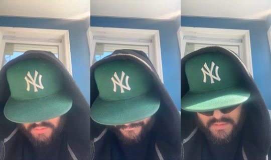 2039030553545652225 LiveMe Live — Oct 23, 2026, 4:26 PM
