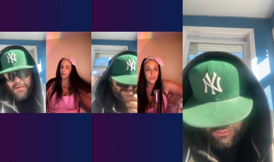 2039030553545652225 LiveMe Live — Oct 23, 2026, 5:44 PM