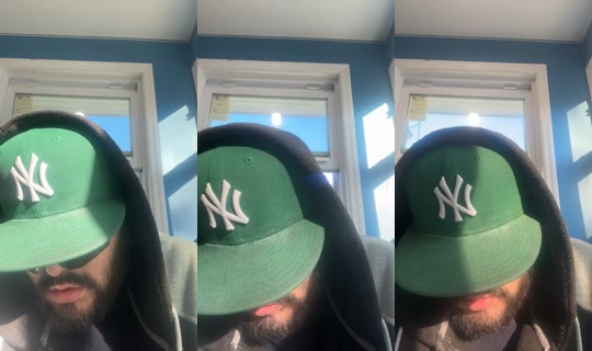 2039030553545652225 LiveMe Live — Oct 23, 2026, 7:43 PM
