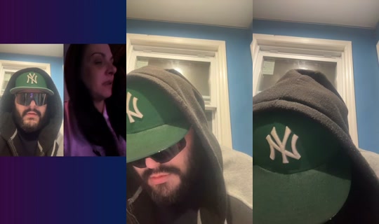 2039030553545652225 LiveMe Live — Oct 24, 2026, 3:05 AM