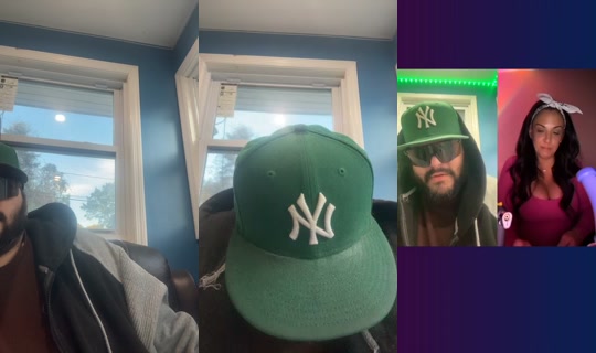 2039030553545652225 LiveMe Live — Oct 24, 2026, 9:24 PM
