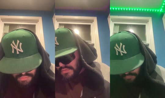 2039030553545652225 LiveMe Live — Oct 25, 2026, 12:35 AM
