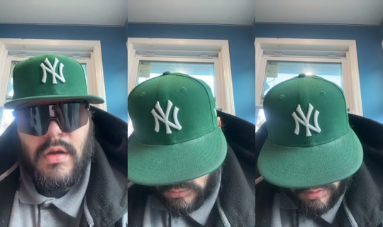 2039030553545652225 LiveMe Live — Oct 26, 2026, 8:43 PM