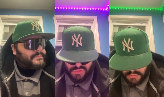 2039030553545652225 LiveMe Live — Oct 26, 2026, 10:25 PM