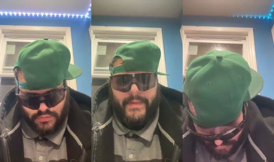 2039030553545652225 LiveMe Live — Oct 26, 2026, 11:00 PM