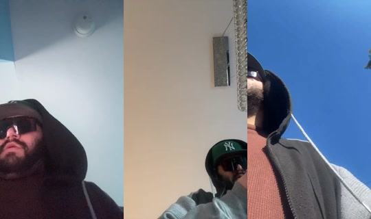 2039030553545652225 LiveMe Live — Oct 27, 2026, 5:12 PM