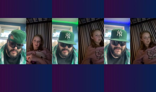 2039030553545652225 LiveMe Live — Oct 29, 2026, 8:30 PM