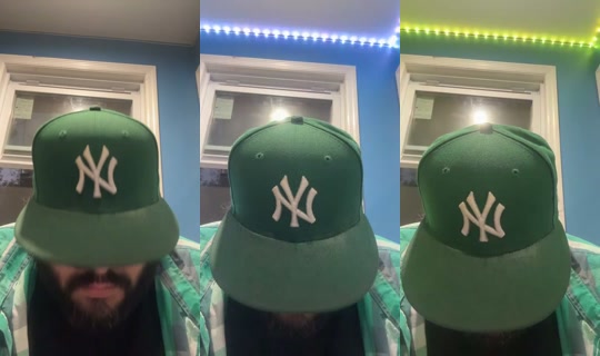 2039030553545652225 LiveMe Live — Oct 29, 2026, 10:12 PM