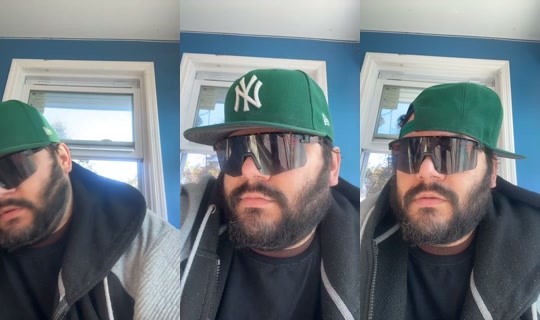 2039030553545652225 LiveMe Live — Oct 30, 2026, 3:30 PM
