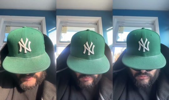 2039030553545652225 LiveMe Live — Oct 30, 2026, 8:04 PM