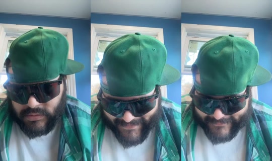 2039030553545652225 LiveMe Live — Oct 31, 2026, 2:05 PM