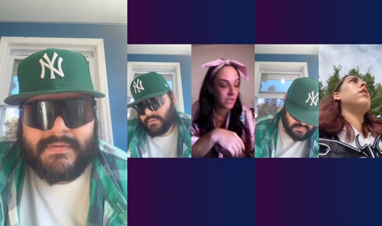 2039030553545652225 LiveMe Live — Oct 31, 2026, 3:32 PM