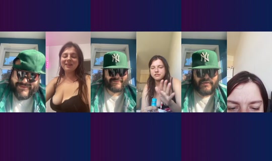 2039030553545652225 LiveMe Live — Oct 31, 2026, 5:13 PM