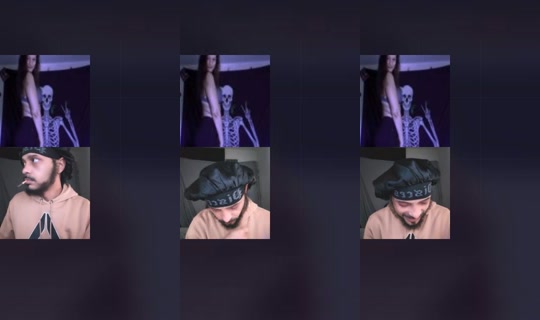 2039190214699175937 LiveMe Live — Oct 20, 2026, 6:22 PM