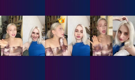 2039347777230889985 LiveMe live replay