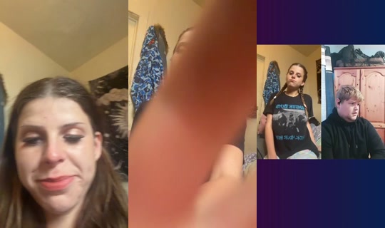2039777396701378561 LiveMe Live — Sep 21, 2026, 3:01 PM