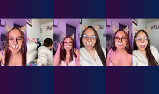 2041370896439206913 LiveMe Live — Oct 7, 2026, 1:59 AM