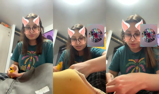 2041370896439206913 LiveMe Live — Oct 12, 2026, 2:32 AM