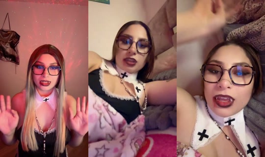 2041370896439206913 LiveMe Live — Oct 17, 2026, 12:37 AM