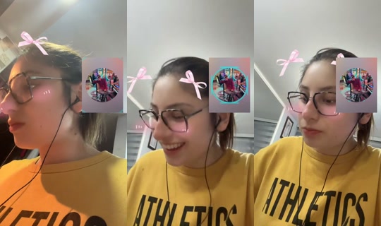 2041370896439206913 LiveMe Live — Oct 18, 2026, 11:23 PM