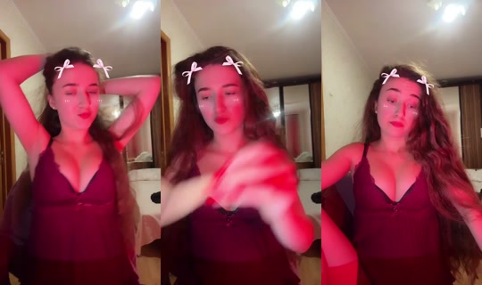 2043685908128561153 LiveMe Live — Sep 16, 2026, 6:14 PM