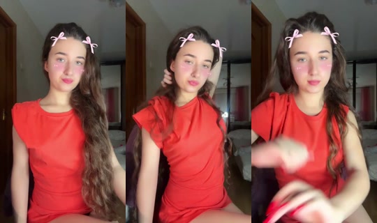 2043685908128561153 LiveMe Live — Oct 6, 2026, 4:10 PM