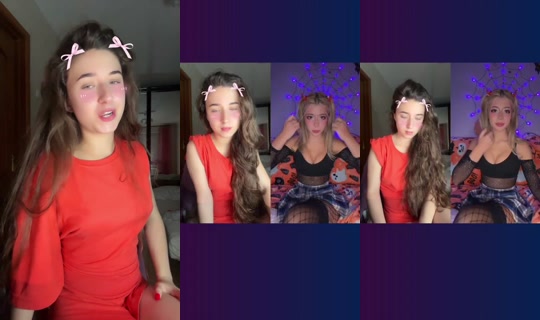 2043685908128561153 LiveMe Live — Oct 6, 2026, 5:00 PM