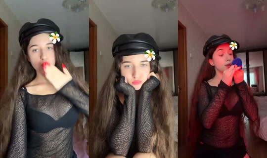 2043685908128561153 LiveMe Live — Oct 18, 2026, 12:35 PM