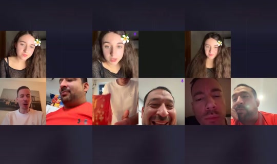 2043685908128561153 LiveMe Live — Oct 18, 2026, 3:31 PM