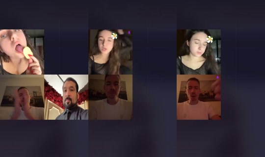 2043685908128561153 LiveMe Live — Oct 18, 2026, 4:22 PM
