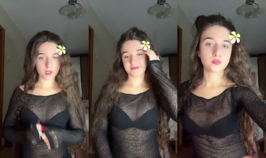 2043685908128561153 LiveMe Live — Oct 19, 2026, 7:35 PM