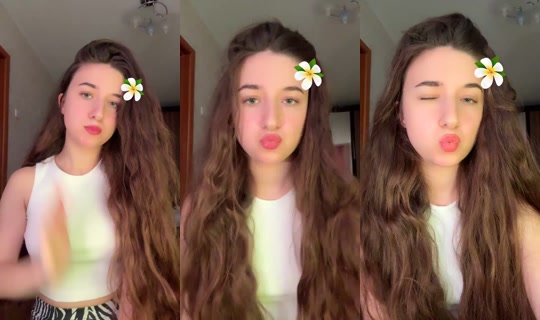 2043685908128561153 LiveMe Live — Oct 27, 2026, 1:20 PM