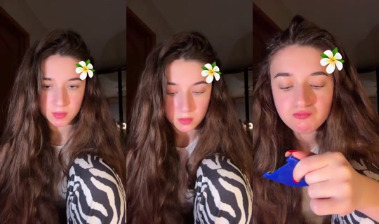 2043685908128561153 LiveMe Live — Oct 27, 2026, 3:09 PM