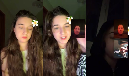 2043685908128561153 LiveMe Live — Oct 27, 2026, 5:30 PM