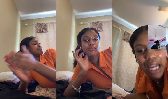 2044187739024373761 LiveMe Live — Sep 7, 2026, 6:16 PM