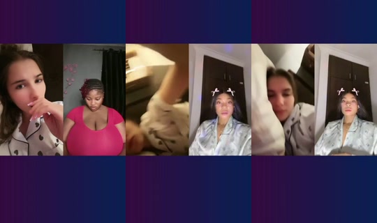2044856637500711937 LiveMe Live — Oct 3, 2026, 11:19 PM