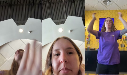 2048485298740948993 LiveMe Live — Sep 22, 2026, 4:36 PM